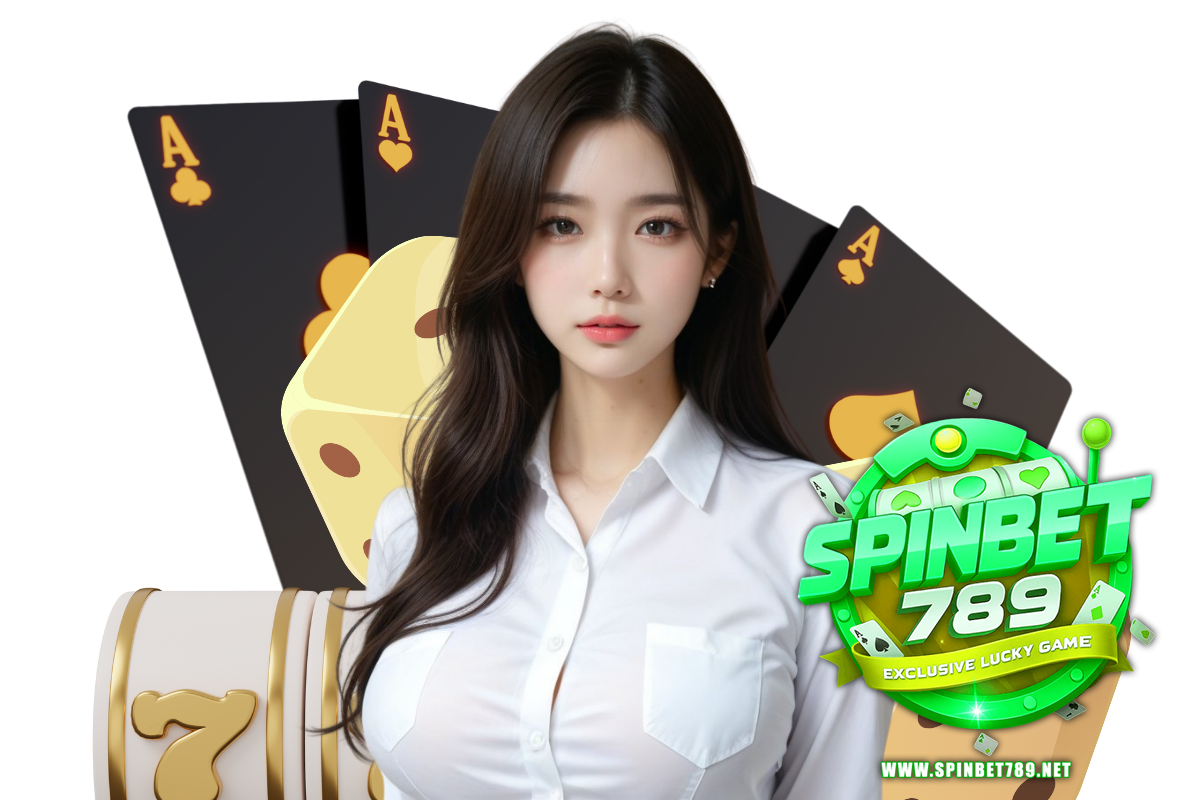 spinbet789 แจกเครดิตฟรี